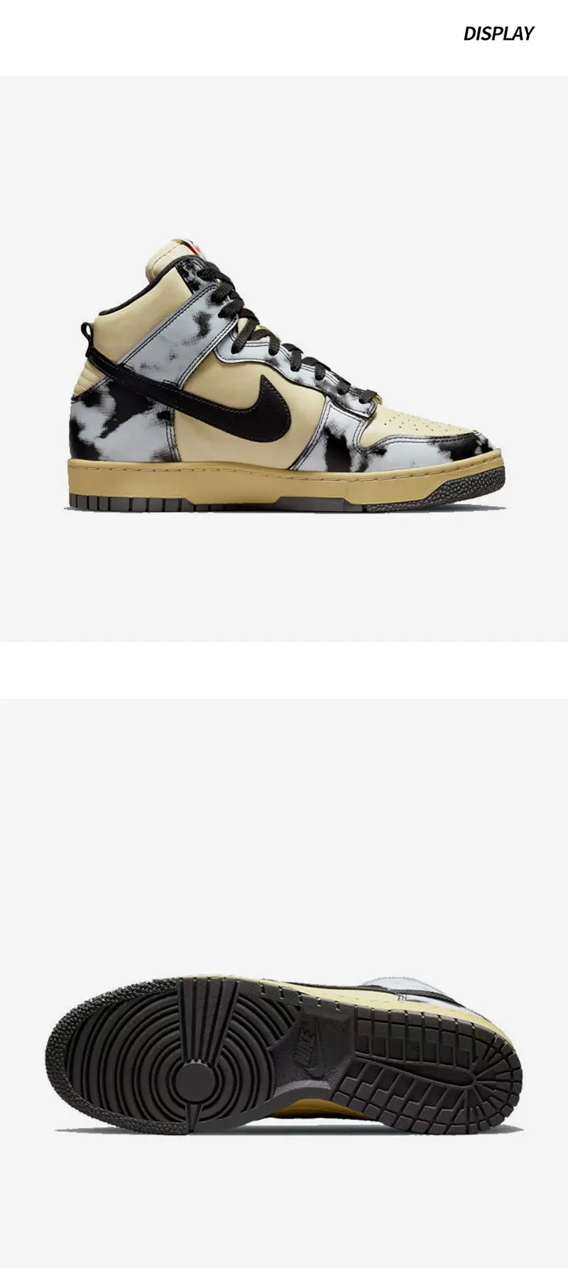 Nike genuine Latest Season Unisex Fashion Casual Sneakers DD9404-700
