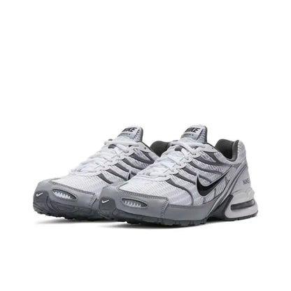 Nike Air Max Torch 4 Scarpe da corsa casual da uomo a tomaia bassa in pelle sintetica, ammortizzanti e traspiranti 343846-002