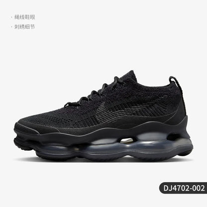 Nike Official Authentic Air Max Scorpion Men's and Women's Breathable Running Shoes DJ4702-002