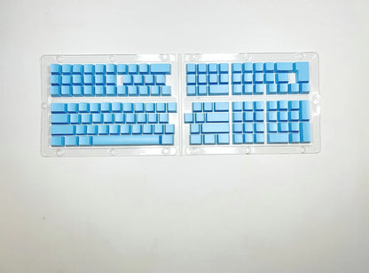 131 Keys Side engraving backlit Keycaps For Cherry MX Switch Mechanical Keyboard OEM Profile ABS Keycap Personality key Caps DIY
