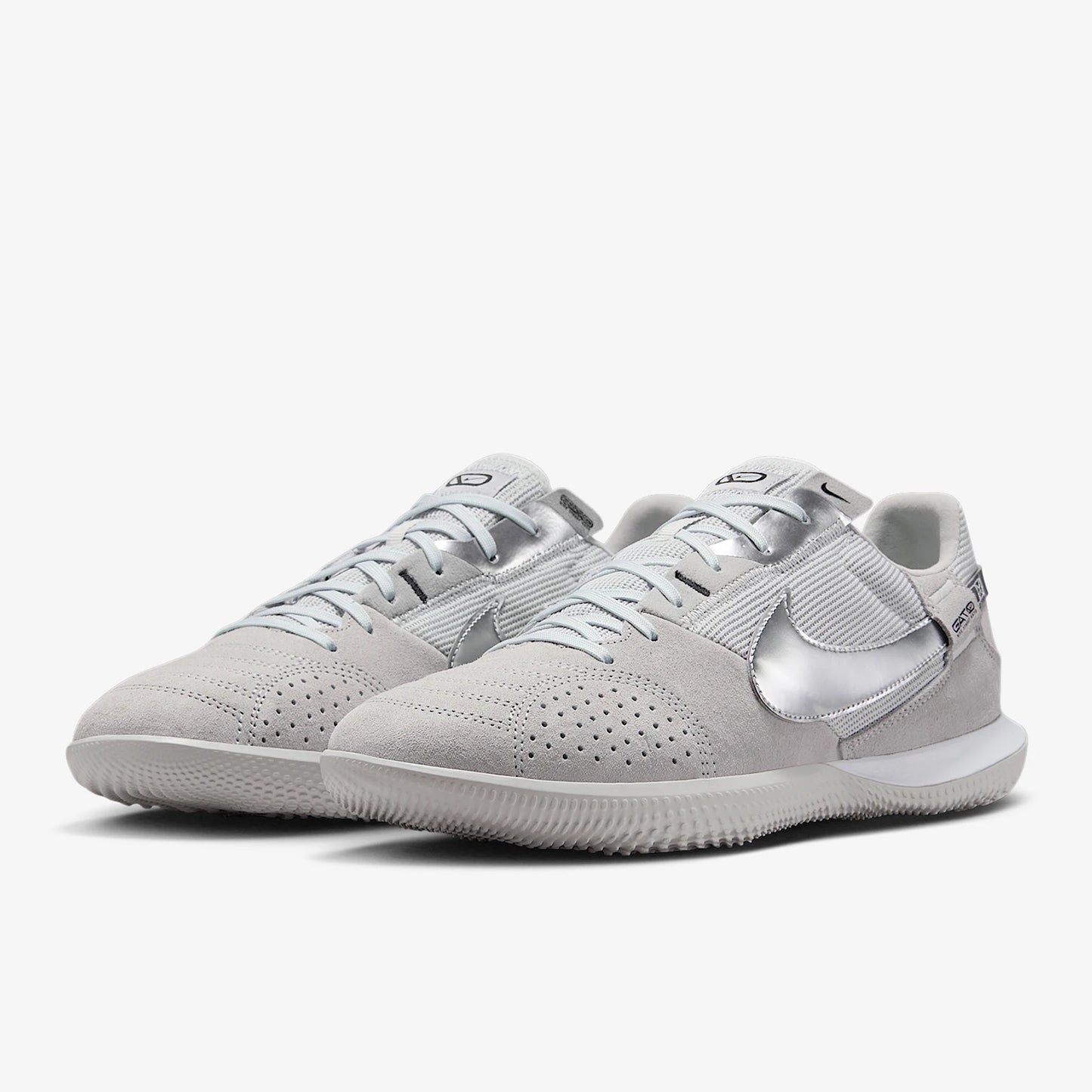 Nike Authentic Streetgato Scarpe da calcio basse da uomo resistenti all’usura e traspiranti DC8466-005