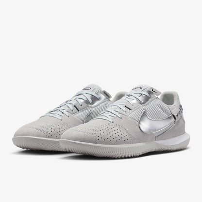 Nike Authentic Streetgato Scarpe da calcio basse da uomo resistenti all’usura e traspiranti DC8466-005