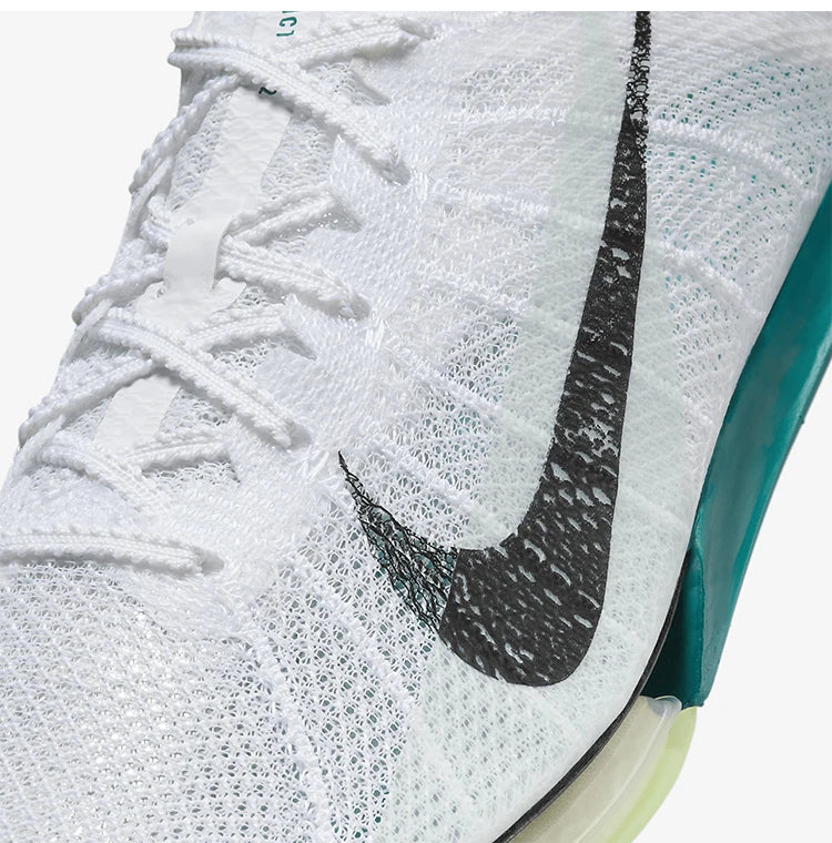 Nike Official Genuine Victory 2 Men's Durable Mesh Cushioned Track Spikes FD8411-100