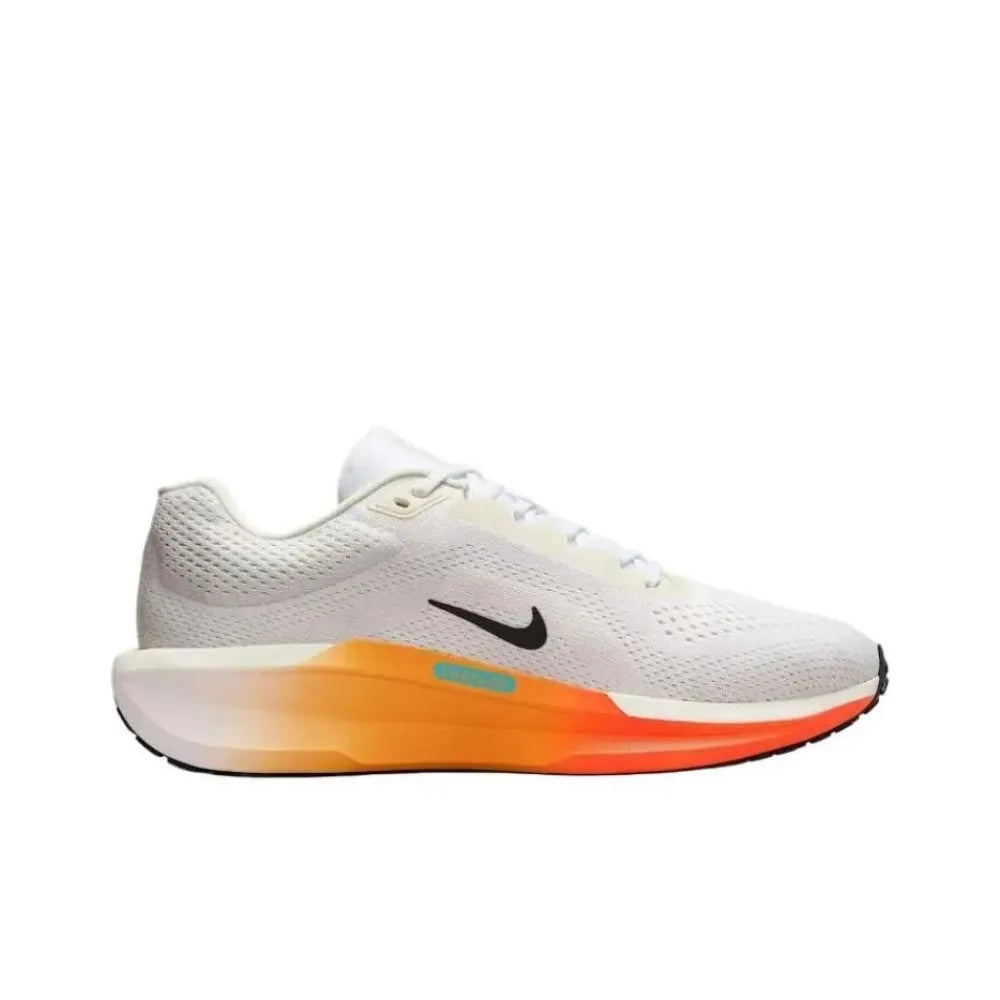 Nike Winflo 11 Low-Top Unisex Running Shoes Lightweight Cushioned for Training Jogging Workout IH7328-101