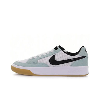 „Nike SB Adversary Premium“ Amortizacija Ilgalaikis palaikymas Lengvas dizainas Unisex riedlentininkų batai CJ0887-103