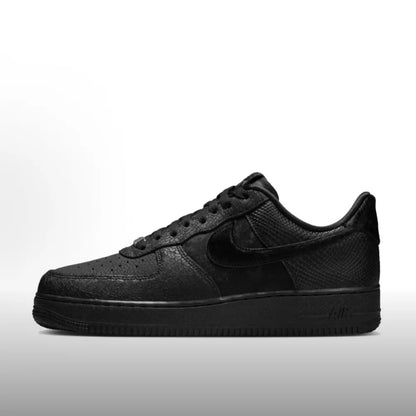 Nike Air Force 1 07 Fashionable Comfortable Cushioning Durable Everyday Unisex Sports Casual Sneakers HQ1977-001