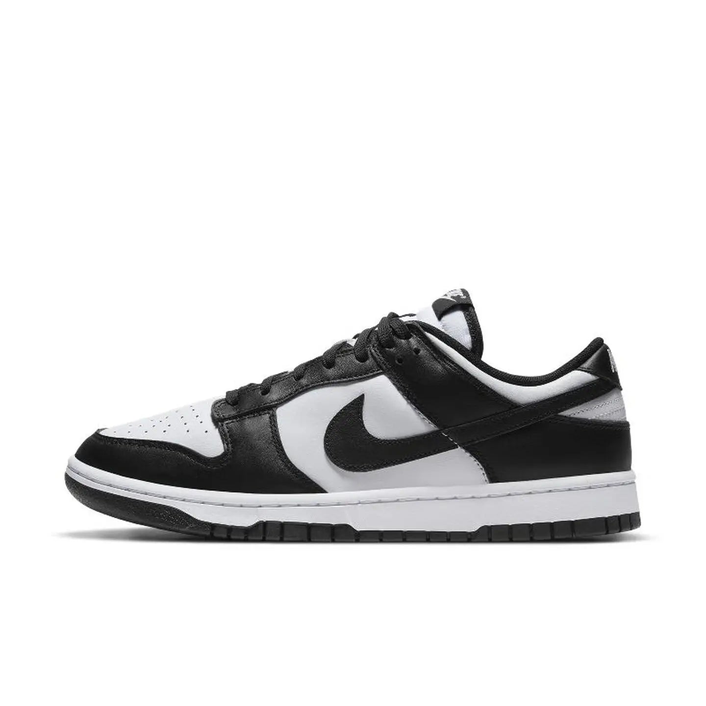 Nike Dunk Low Unisex Retro Classic Multi-Functional Slip-Resistant Shoes DD1503-124
