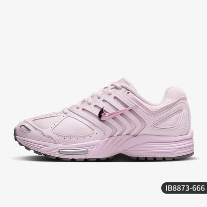 Nike Official Genuine 2025 New Women's Cushioned and Wear-Resistant Casual Sports Shoes IB8873-666