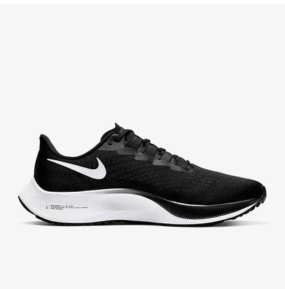 Oryginalne buty do biegania Nike AIR ZOOM PEGASUS unisex, zapewniające komfort, BQ9646-002