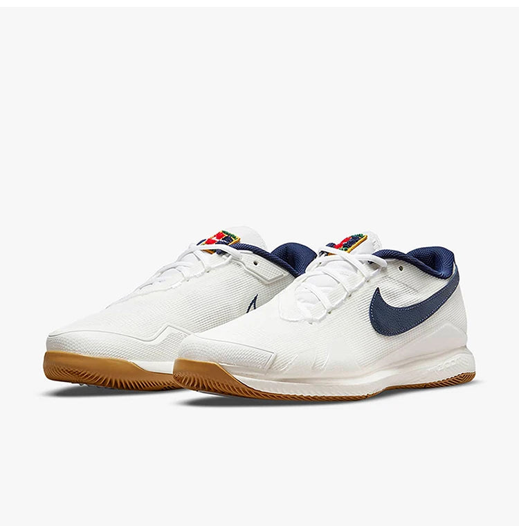 Nike Authentic AIR ZOOM PRO Men's Low-Top Tennis Shoes CZ0220-133