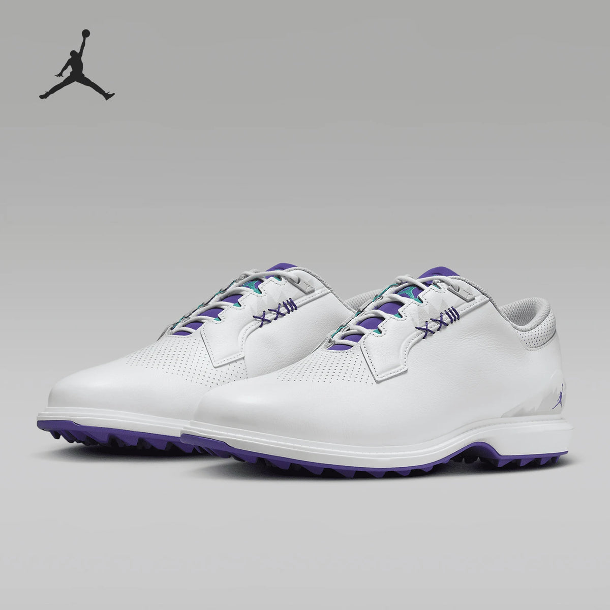 „Nike Authentic Jordan ADG 5 W“ vyriški sportiniai golfo batai FQ7874-100