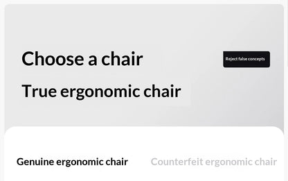 Ergonomic Mesh Office Chair with Adjustable Lumbar Support, Reclining Headrest, Swivel Design, Rolling Casters, Comfortable Home Office & Gaming Chair