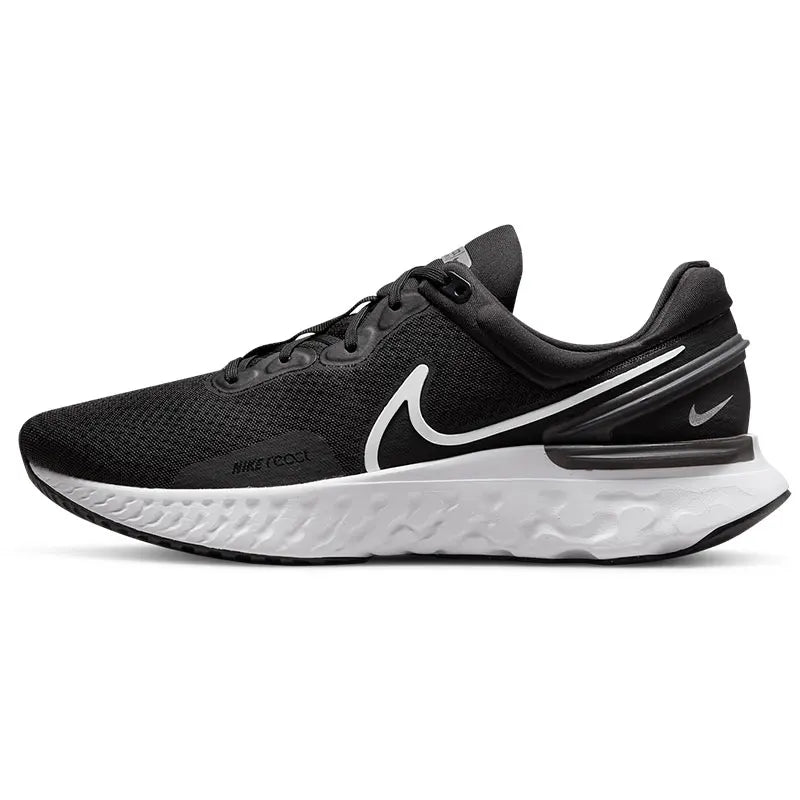 Chaussures de course d'été pour homme Nike REACT MILER 3 officielles et authentiques, modèle DD0490-001