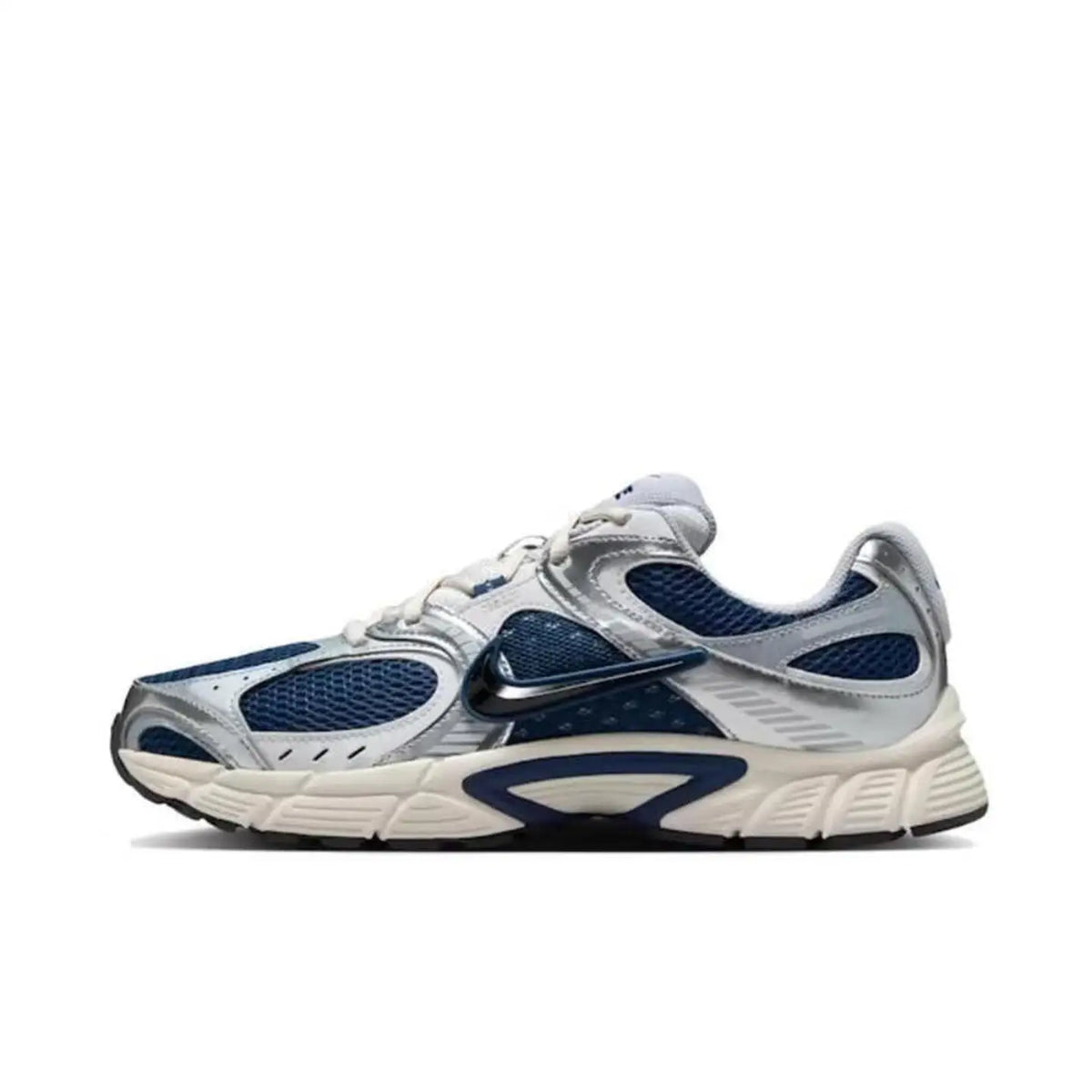 „NIKE V5 RNR“ kasdieniai bėgimo bateliai. Kasdienis komfortas. Lengvi. Kvėpuojantys. Laisvalaikio apranga. Unisex. HJ5228-001