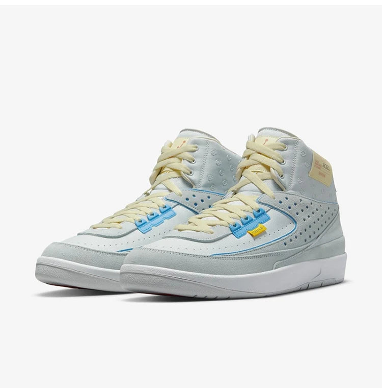 Nike Authentic Jordan 2 Retro Low SP Mens & Womens Sports Shoes DN3802-001