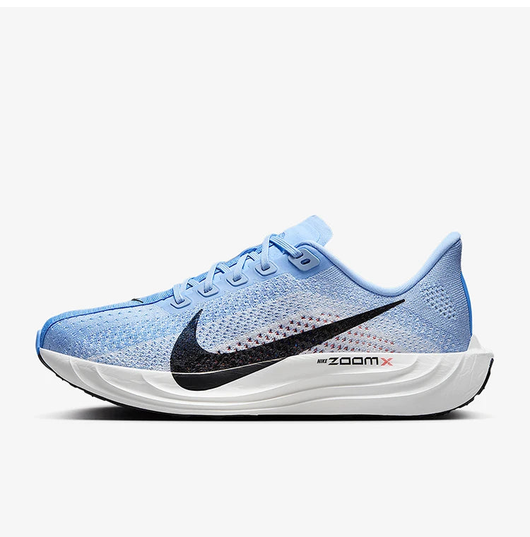 Nike Authentic Pegasus Plus løbesko til kvinder i mesh FQ7261-102