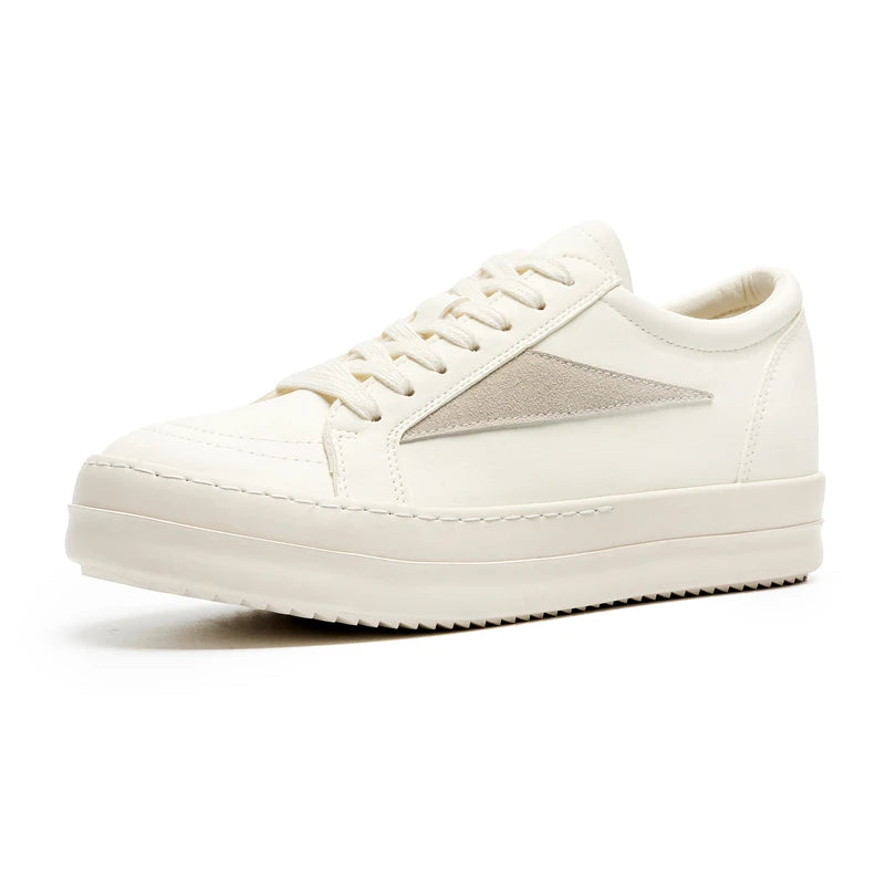 Chaussures de sport pour homme - Sneakers d'automne - Mode urbaine légère - Respirantes - Chaussures de sport décontractées pour homme - Chaussures de sport, de gym et de tennis