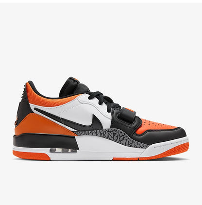 Nike genuine Jordan Men's Cushioned Air Basketball Shoes CD7069-118