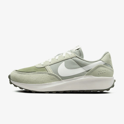 Nike Genuine Product Waffle Nav Men's Retro Suede Sneakers FJ4195-300