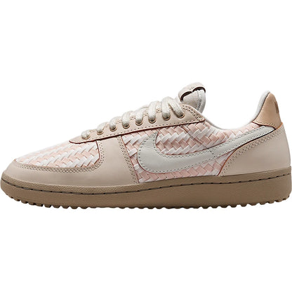 Chaussures de sport et de loisirs Nike Field General pour femme à semelle fine, authentiques, IB8878-212