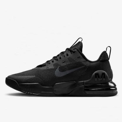 Nike Men's Air Max Alpha Trainer 5 Breathable Cushioned Training Shoes DM0829-010