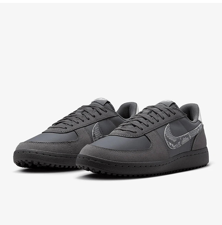 Chaussures de ville légères à tige basse pour homme Nike, modèle printemps 2023, authentique, IF0667-001