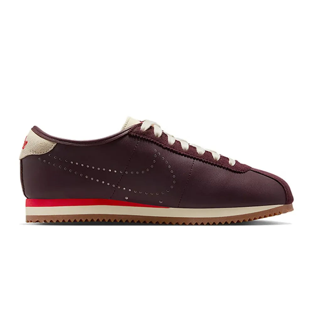 Nike (NIKE) CORTEZ LT Women's Shoes: Stylish, Trendy, Non-Slip, Durable, Comfortable Sports and Casual Shoes HQ1841-601
