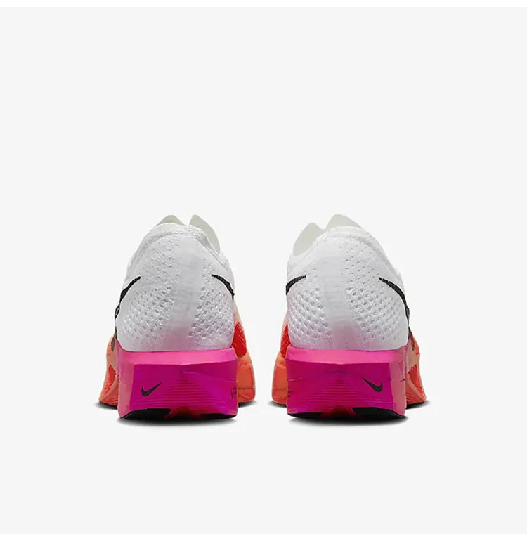 Scarpe da corsa sportive da donna Nike ZOOMX VAPORFLY con ammortizzazione originale HF4995-100