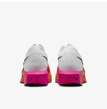 Scarpe da corsa sportive da donna Nike ZOOMX VAPORFLY con ammortizzazione originale HF4995-100