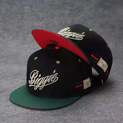 Gorras Para Hombres Unisex Luksus-baseballkasketter til mænd og kvinder Justerbar snapback-kasket HipHop DadHats Trucker-kasket