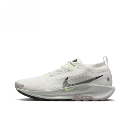 Nike Pegasus Trail 5 GORE-TEX Men's Low-Top Fashion Running Shoes - Slip-Resistant, Durable, Comfortable, Breathable FQ0908-102