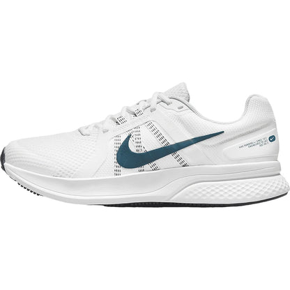 Nike Official Genuine Run Swift 2 Men's Breathable Running Shoes CU3517-101