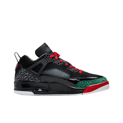 Jordan Spizike Classic Durable Low-Top Vintage Basketball Shoes FQ1759-060