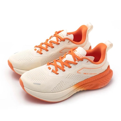 ONEMIX Running Shoes for Men Air Cushion Athletic Breathable Couple Trainers  Walking Sneakers for Women