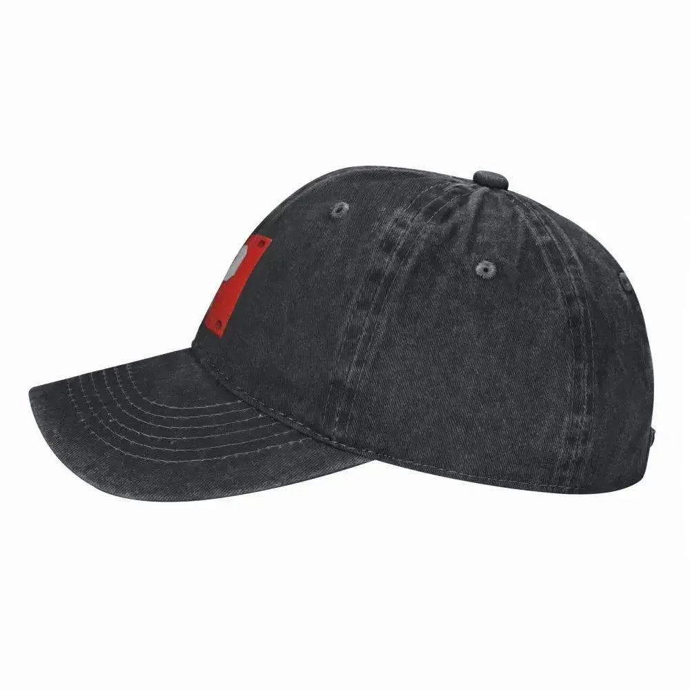 Módní kreslená hra s otázkami – kšiltovka s blokem, baseballová čepice, dámská, pánská, nastavitelná, unisex, bavlněná, „Dad Hat“, sportovní kšiltovky typu snapback