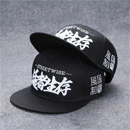 Gorras Para Hombres Unisex Luksus-baseballkasketter til mænd og kvinder Justerbar snapback-kasket HipHop DadHats Trucker-kasket