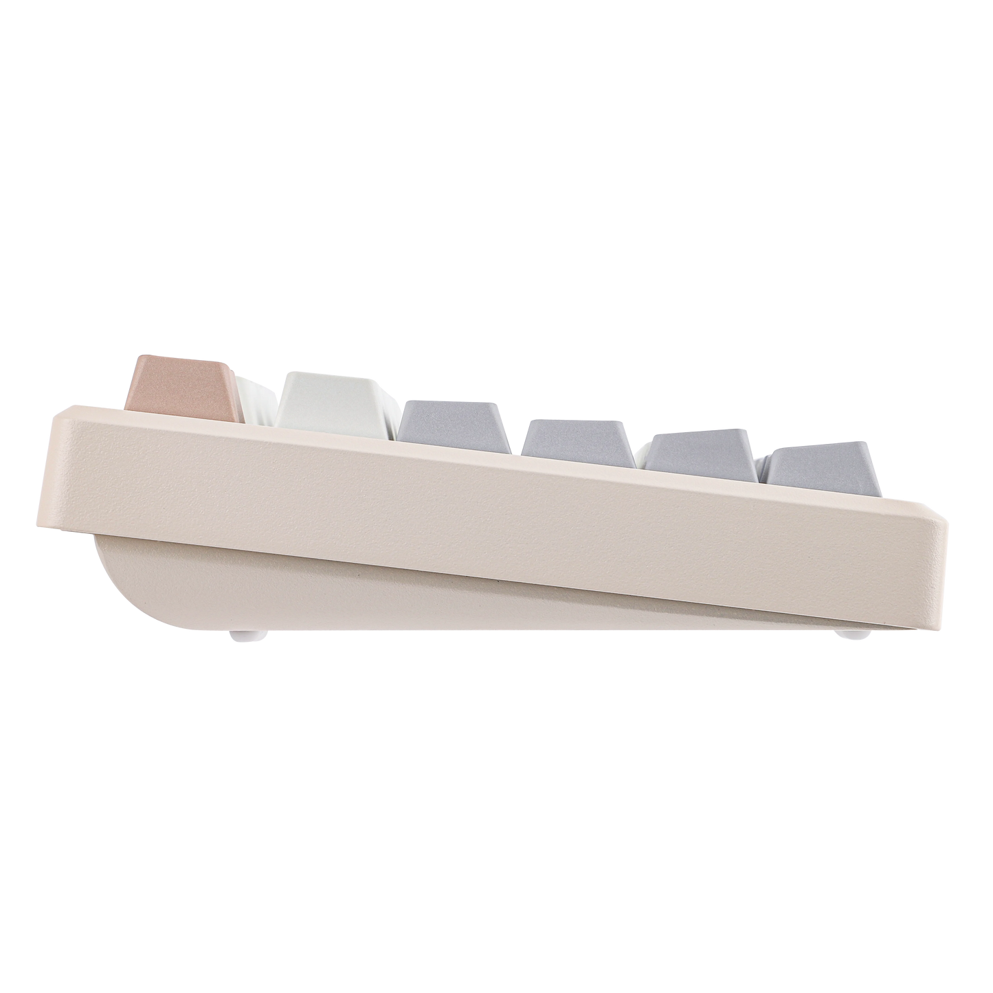 EPOMAKER Galaxy100 1800 ANSI US Layout Hot-Swap Gasket-Mounted Tri-mode Wireless Aluminum Mechanical Gaming Keyboard