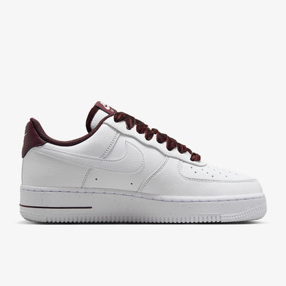 Nike genuine Air Force 1 Women's Low-Top Retro Lightweight Casual Sneakers HV4403-600