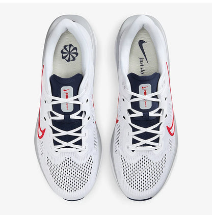 Nike Genuine Quest 6 Women's Mesh Running Shoes FD6033-107