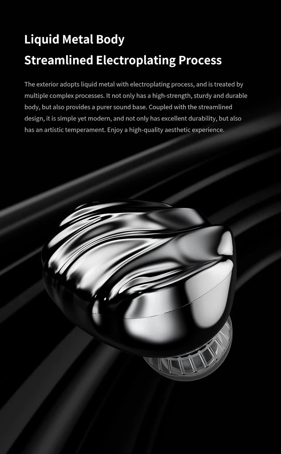 TRN SHELL 4DD+1Planar Hybrid Drivers In-Ear Earpohne IEM 0.78mm Detachable Cable Wired HIFI Music Earbuds Nozzle Design Headset