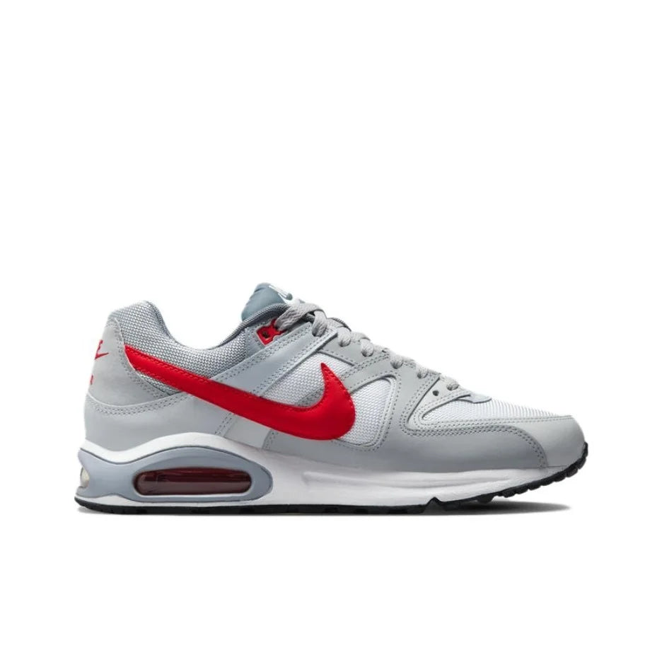 Nike Air Max Command | Comfortabele lage casual schoenen 629993-106