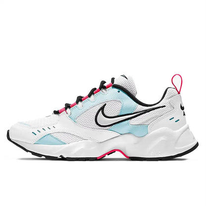 Nike Air Heights Cushioned, Comfortable & Lightweight Breathable, Slip-Resistant & Durable Everyday Running Shoes CI0603-102