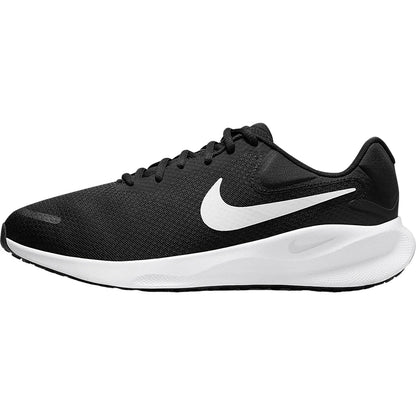 Nike Official Genuine REVOLUTION 7 4E Men's Breathable Lightweight Cushioned Running Shoes FB8501