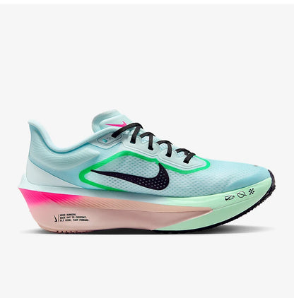 Oryginalne damskie buty do biegania po twardych nawierzchniach Nike Zoom Fly 6 FN8455-402