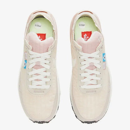 Nike Authentic WAFFLE ONE PRM Women's Sports Low-Top Casual Shoes DO4661-211