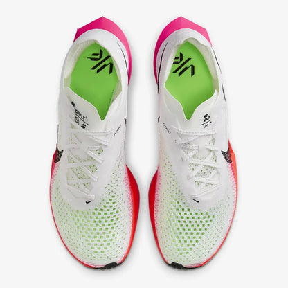 Scarpe da corsa sportive da donna Nike ZOOMX VAPORFLY con ammortizzazione originale HF4995-100