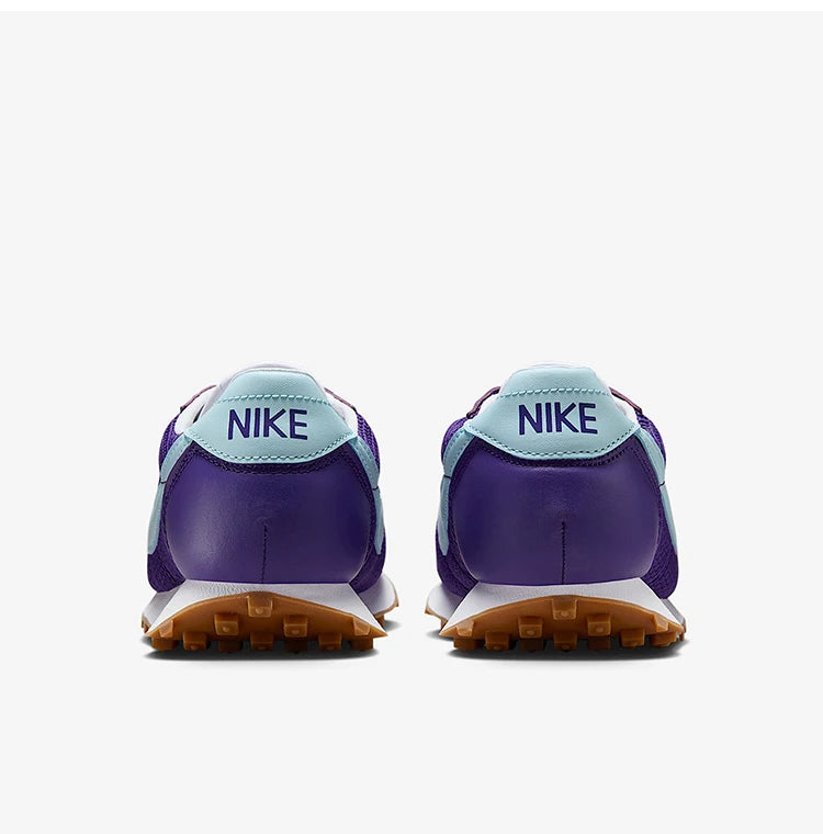 Nike genuine 2025 women's comfortable low cut anti slip and wear-resistant sports shoes IH2128-500