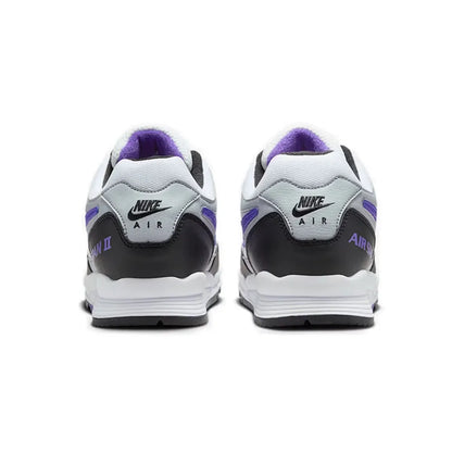Nike Air Span II Classic Retro Design – skridsikre, holdbare og komfortable sportssko til hverdagsbrug AH8047-013