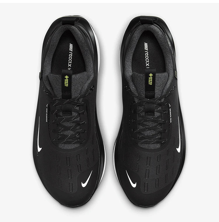 Nike Official Authentic InfinityRN 4 GORE-TEX Men's Running Shoes HQ0265-001