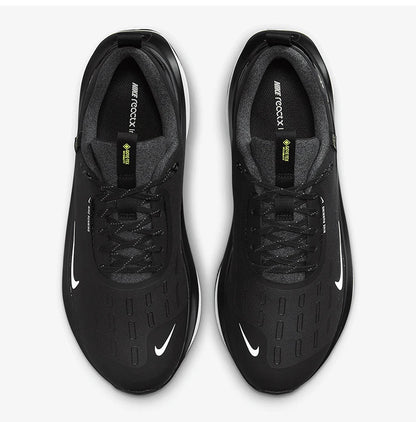 Nike Official Authentic InfinityRN 4 GORE-TEX Men's Running Shoes HQ0265-001